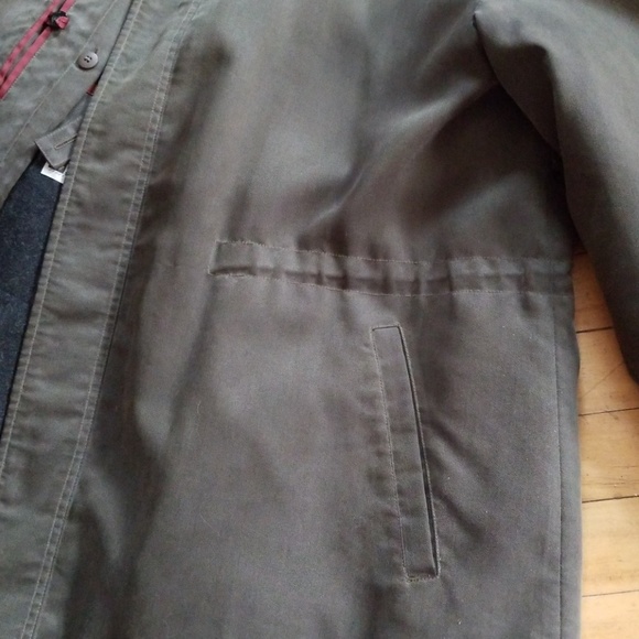 Sanyo jacket - Picture 5 of 5